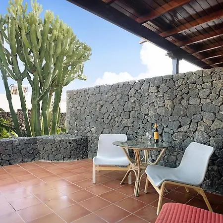 Villa Palmeras