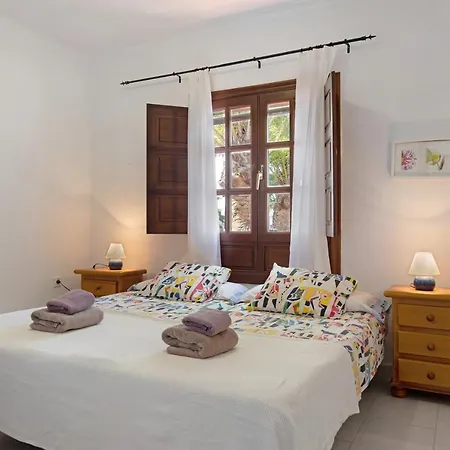 Villa Palmeras