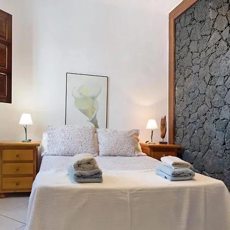 Villa Palmeras