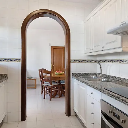 Palmeras Villa *