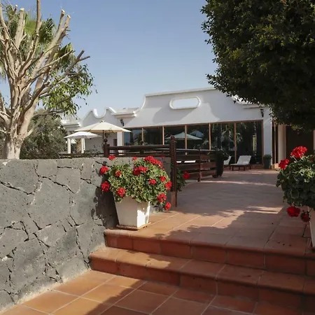 Las Palmeras