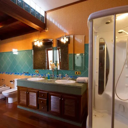 Las Palmeras Villa Puerto Calero