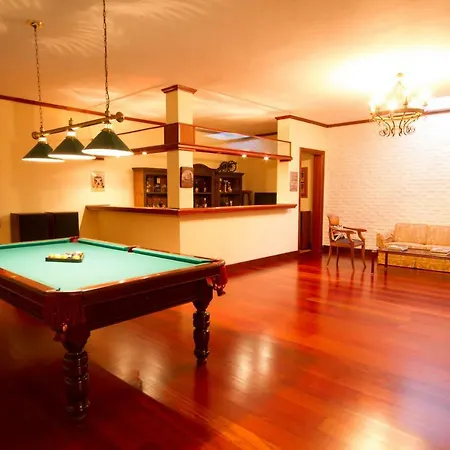 Las Palmeras Villa Puerto Calero