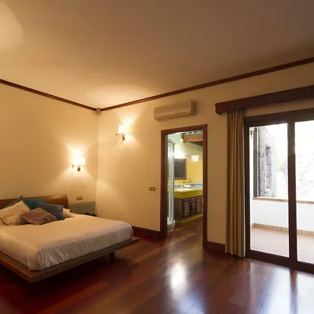 Villa Las Palmeras *