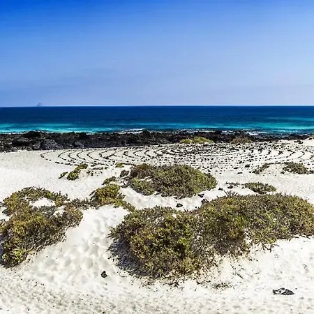 Las Palmeras