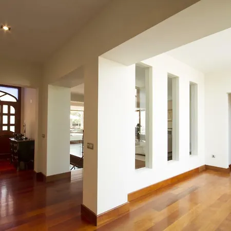 Las Palmeras Villa Puerto Calero